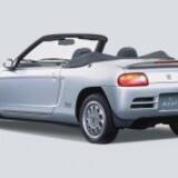 価格差44 5万円 ホンダs660とビートを比較してみると 15年4月3日 エキサイトニュース