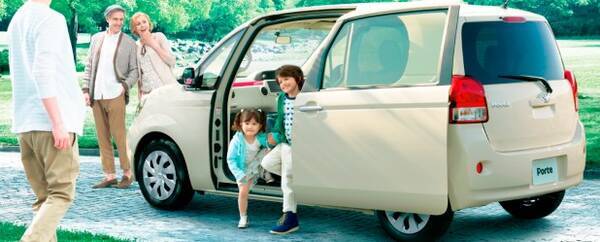 赤ちゃんを抱っこしたママでも楽に乗り降りできる軽自動車 コンパクトカー6車 15年7月9日 エキサイトニュース 赤ちゃんを抱っこしたママでも楽に乗り降りできる軽自動車 コンパクトカー6車 15年7月9日 エキサイトニュース