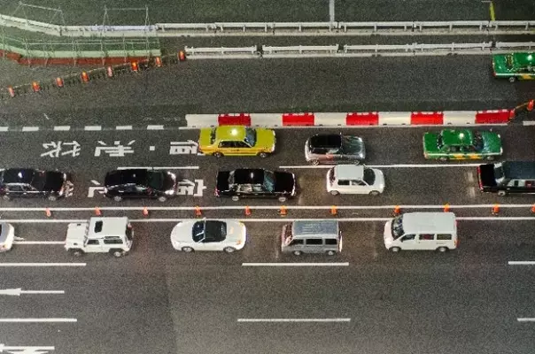 都内走りやすくなった 渋滞対策 ハイパースムーズ東京 約100か所 5年の成果出る 22年3月31日 エキサイトニュース