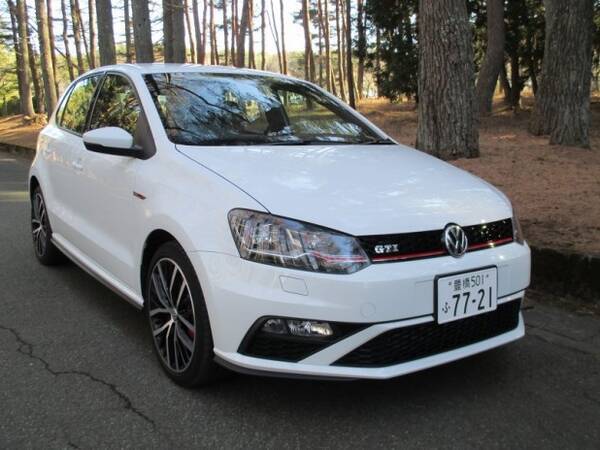 これぞ伝統のgti フォルクスワーゲン 新型ポロgti 6mt試乗レポート 16年5月29日 エキサイトニュース