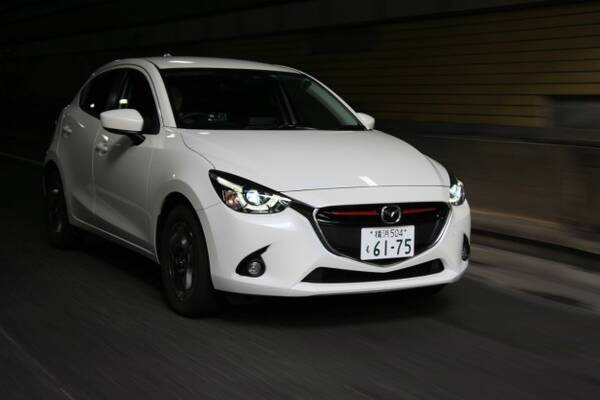 マツダ デミオの走りは国産コンパクトカー随一 16年3月21日 エキサイトニュース マツダ デミオの走りは国産コンパクトカー随一 16年3月21日 エキサイトニュース