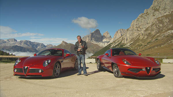 日本では見ることができない 珍しい車の走行を疑似体感 16年4月30日 エキサイトニュース