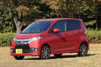 三菱自の軽自動車が消えた!? 燃費不正発覚後のekワゴン、eKスペースの中古車はどこへ？