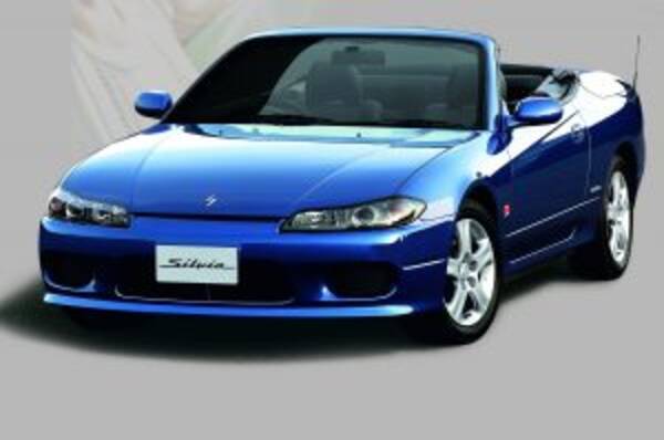 86 Brzは値落ちするも 絶版車のs15シルビアが値上がりする3つの理由とは 16年6月4日 エキサイトニュース