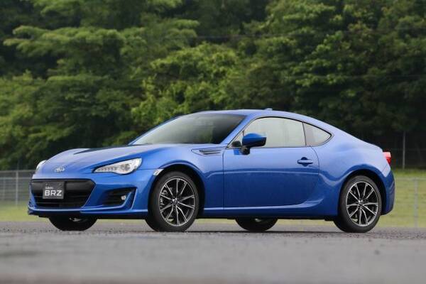 ビッグマイナーチェンジした新型スバルbrzの値段は243万円 302万9400円 16年7月5日 エキサイトニュース ビッグマイナーチェンジした新型スバルbrzの値段は243万円 302万9400円 16年7月5日 エキサイトニュース