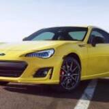マイナーチェンジでスバルbrzと統一されたトヨタ86の あの 部分とは 16年7月13日 エキサイトニュース