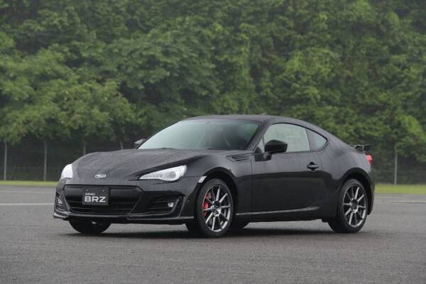 内装の質感向上でスバルbrzは大人のスポーツモデルに変身 16年8月5日 エキサイトニュース 内装の質感向上でスバルbrzは大人のスポーツモデルに変身 16年8月5日 エキサイトニュース