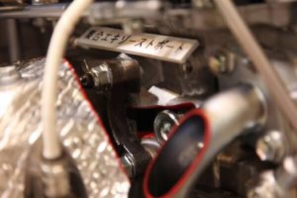 ダイハツ トール トヨタ ルーミー タンクに搭載される新開発1 0l直列3気筒ターボの実力は 16年12月19日 エキサイトニュース