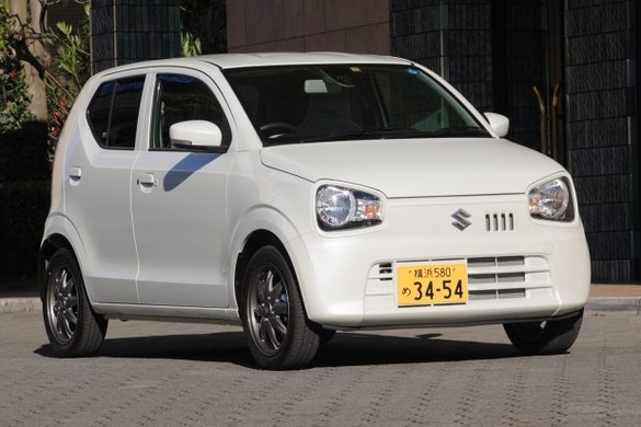 小さいから燃費がいい は本当 人気の軽自動車 注意したいこととは 年11月10日 エキサイトニュース