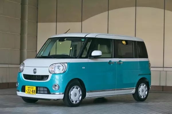 軽自動車にも5人乗りはある 5人乗りの車のおすすめ人気ランキングtop11 21年10月4日 エキサイトニュース 軽自動車にも5人乗りはある 5人乗りの車のおすすめ人気ランキングtop11 21年10月4日 エキサイトニュース