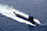 「採用事例が拡がるリチウムイオン電池。海上自衛隊のそうりゅう型潜水艦にも採用」の画像1
