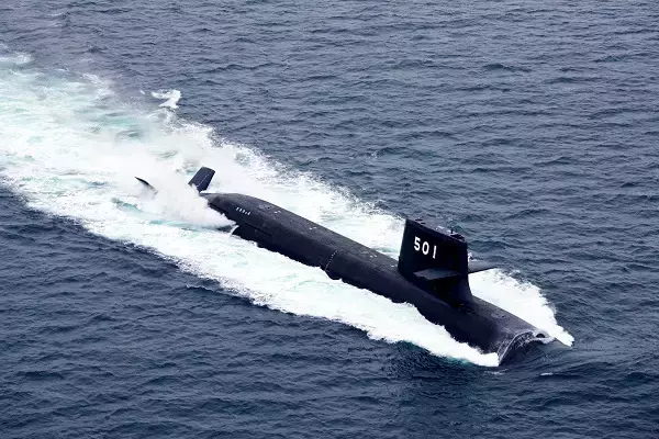 「採用事例が拡がるリチウムイオン電池。海上自衛隊のそうりゅう型潜水艦にも採用」の画像