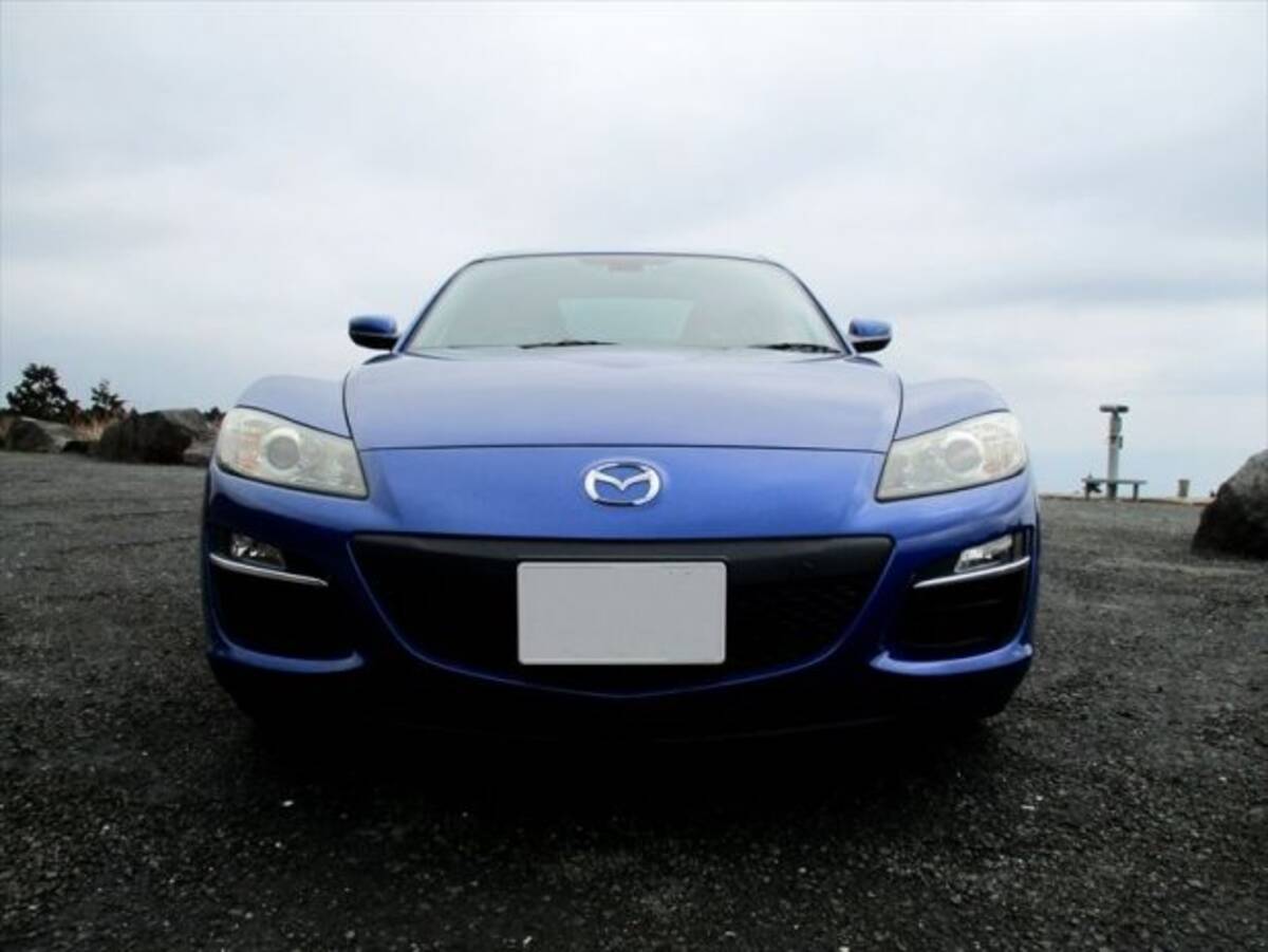 Rx 8のロータリーダッシュは 噂に違わぬ回りっぷりでした その2 等身大インプレ 17年3月12日 エキサイトニュース