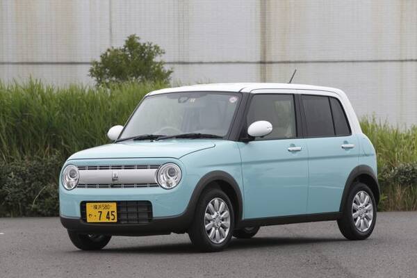 100万円以下でも新車が買えるお値打ち車ランキングtop6 17年3月版 17年3月4日 エキサイトニュース