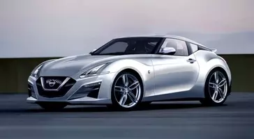 日産次期新型フェアレディz最新情報のすべて 21年8月18日 エキサイトニュース