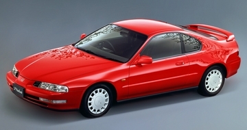 新型国産スポーツカーが続々登場！ホンダ「プレリュード」も復活か？