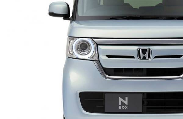 ニッポンでもっとも愛されている 軽自動車 ホンダ N Boxが17年秋にフルモデルチェンジ 17年5月26日 エキサイトニュース