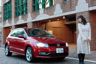 完熟のフォルクスワーゲン・ポロを狙って、女子力アップ！【かえちゃんの次のクルマ選び!! Vol.11】