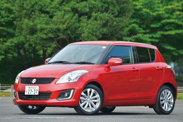 免許取り立ての大学生にオススメ 予算50万円で狙う中古車ランキング Top5 17年版 17年6月8日 エキサイトニュース