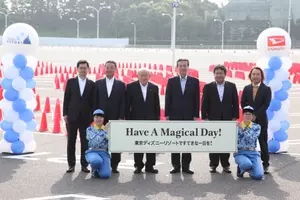 花王が東京ディズニーのスポンサー企業に 15年3月31日 エキサイトニュース