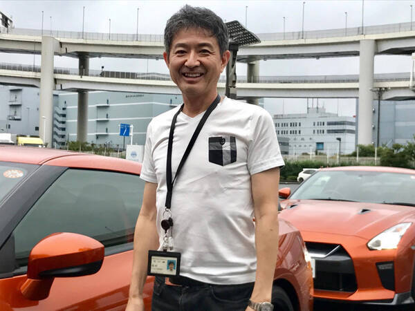 世界一日産gt Rを愛する男 直伝 Nissan Gt Rのすべて プチ 17年8月日 エキサイトニュース