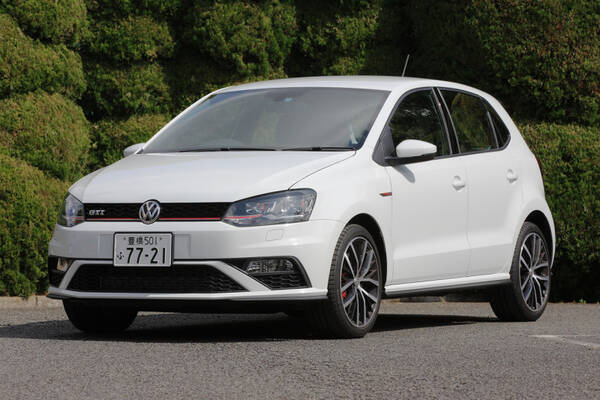 操る楽しさが味わえる マニュアルミッションで乗りたい輸入車コンパクト5選 17年版 17年8月25日 エキサイトニュース