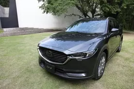スカイアクティブボディ シャシー ジェネレーション2 が日本車の逆襲が始まる Mazda Skyactiv Gen2 17年9月13日 エキサイトニュース