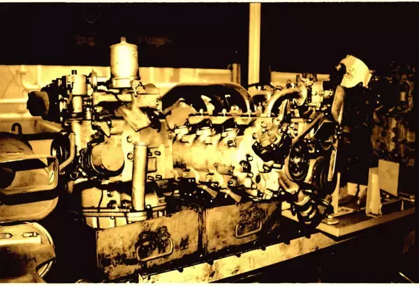 「4ローターのロータリーエンジン搭載、マツダ「R16A」レーシング型ロードスターが走った【RE追っかけ記-4】」の画像