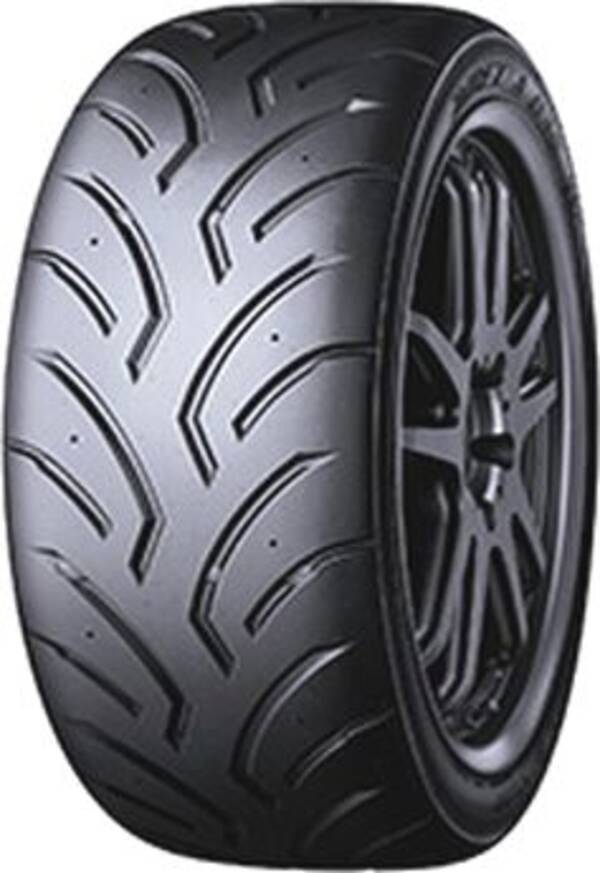 ダンロップの競技用タイヤ Direzza 03g にソフトコンパウンドの新スペック S5 が追加 17年9月29日 エキサイトニュース