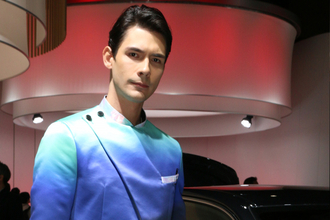 【東京モーターショー2017】女性目線のコンパニオンファッションチェック・その2