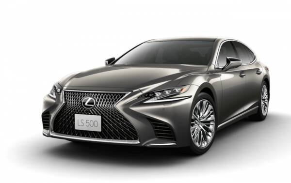 新車 980万円 1680万円の高級車でも激売れ レクサスlsが発売1カ月で約9 500台の受注を獲得 17年11月21日 エキサイトニュース 新車 980万円 1680万円の高級車でも激売れ レクサスlsが発売1カ月で約9 500台の受注を獲得 17年11月21日 エキサイトニュース