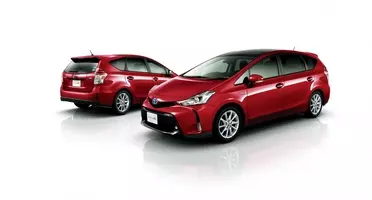 歩行者検知の自動ブレーキを全車に標準装備したアウディA5シリーズは
