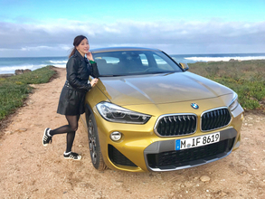 斬新にし過ぎないことが斬新？　もうすぐ日本発売の「BMW X2」はなぜ日本はガソリンエンジンのみの導入なのか!?