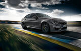 「【新車】460ps/600Nmを誇る「BMW C3 M3」が、30台限定・15,780,000円で登場」の画像1