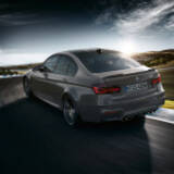 「【新車】460ps/600Nmを誇る「BMW C3 M3」が、30台限定・15,780,000円で登場」の画像13