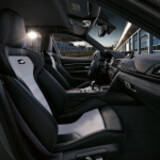 「【新車】460ps/600Nmを誇る「BMW C3 M3」が、30台限定・15,780,000円で登場」の画像16