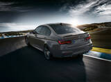 「【新車】460ps/600Nmを誇る「BMW C3 M3」が、30台限定・15,780,000円で登場」の画像2