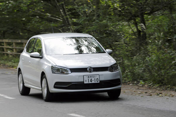 中古車 Vwの人気モデル ポロ ゴルフ パサートの中古車は上級グレード狙い目 18年3月22日 エキサイトニュース 中古車 Vwの人気モデル ポロ ゴルフ パサートの中古車は上級グレード狙い目 18年3月22日 エキサイトニュース