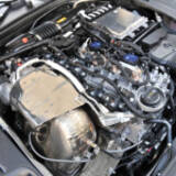 「【メルセデス・ベンツ S450 エクスクルーシブ試乗】復活した直列6気筒エンジンは絶品フィール　」の画像15