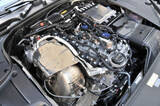 「【メルセデス・ベンツ S450 エクスクルーシブ試乗】復活した直列6気筒エンジンは絶品フィール　」の画像2