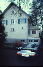 BMWもロータリーエンジンを作っていた！ ヴァンケル・ルーツ探索行その１【RE追っかけ記-10】