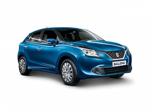 トヨタとスズキがインド市場で小型車 ハイブリッド車などを相互供給へ 18年3月30日 エキサイトニュース