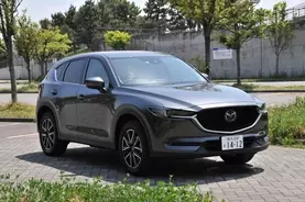 マツダ Cx 5 アテンザ原動機不具合 改善対策不十分 18年4月13日 エキサイトニュース