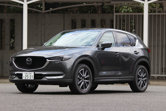 【マツダ・CX-5試乗】ドライバーに察知させない!? 2.5Lガソリンエンジンに採用された気筒休止は驚くほどスムーズ