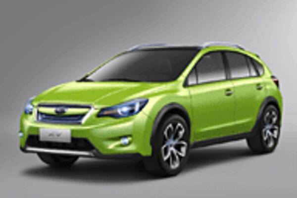 15年前にスバルxvの原型が 伝説の1台 インプレッサグラベルexを知ってますか 11年9月7日 エキサイトニュース 15年前にスバルxvの原型が 伝説の1台 インプレッサグラベルexを知ってますか 11年9月7日 エキサイトニュース