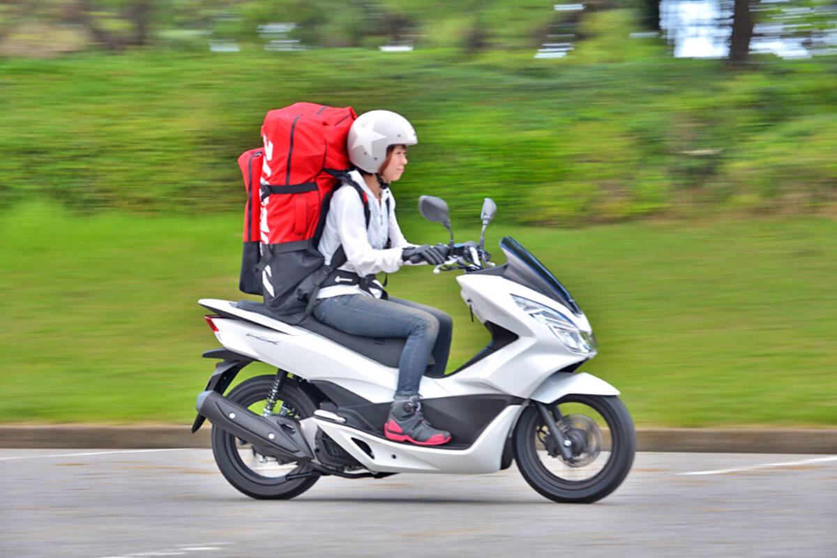 125ccバイク免許 At限定 の教習が2日間に短縮決定 これで免許が取りやすくなるの 18年6月14日 エキサイトニュース