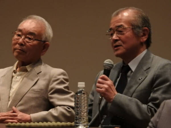 R32 Gt Rの開発テストは命がけ もう絶対死ぬと思った試作車トラブルとは クルマ塾18 日産編 その4 18年7月3日 エキサイトニュース