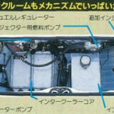 「OPT・MR2最終仕様で谷田部最高速に再びトライ！　そのとき何が？・その1【OPTION 1985年1月号より】」の画像8