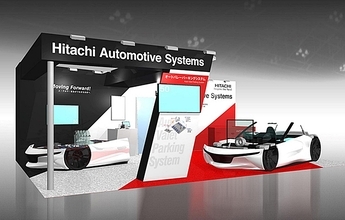 日産の「可変圧縮比エンジン」実現に日立オートモティブシステムズが貢献