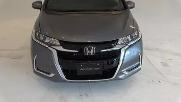 新車 デザインに磨きをかけた Fit Modulo Style フィット モデューロ スタイル をwebサイトで先行公開 18年6月30日 エキサイトニュース 新車 デザインに磨きをかけた Fit Modulo Style フィット モデューロ スタイル をwebサイトで先行公開 18年6月30日 エキサイトニュース